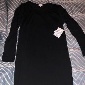 XL Lularoe Debbie Dress